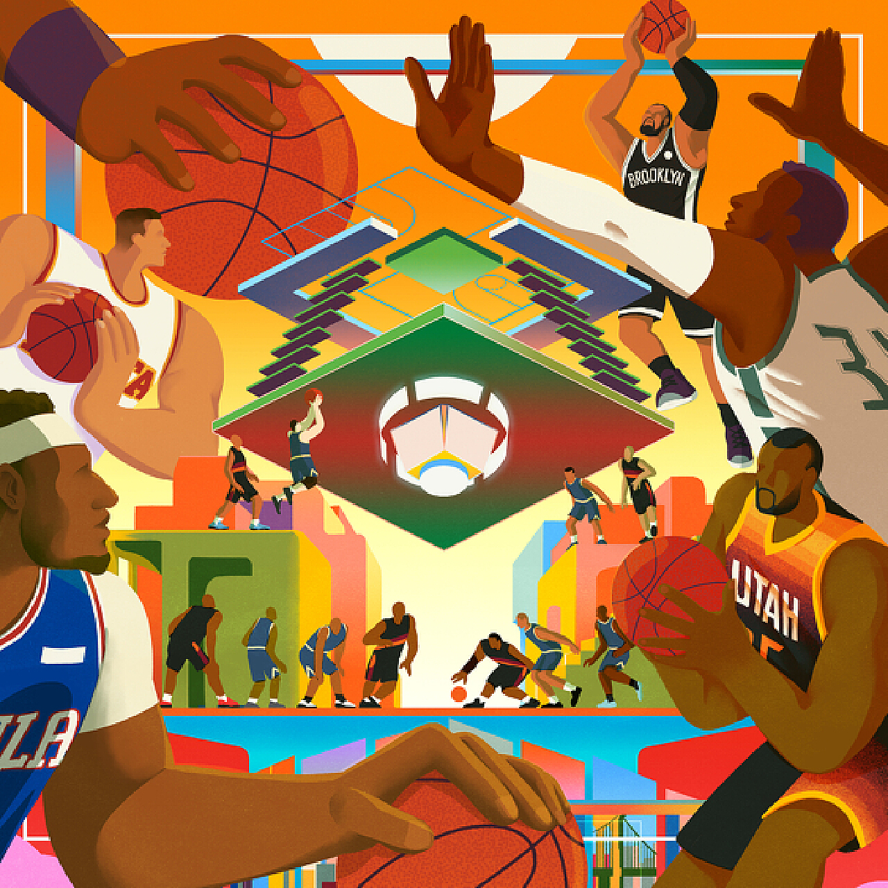 高超的世界 高超的世界